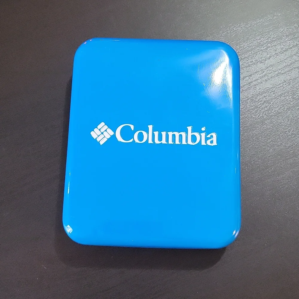 Columbia Wallet